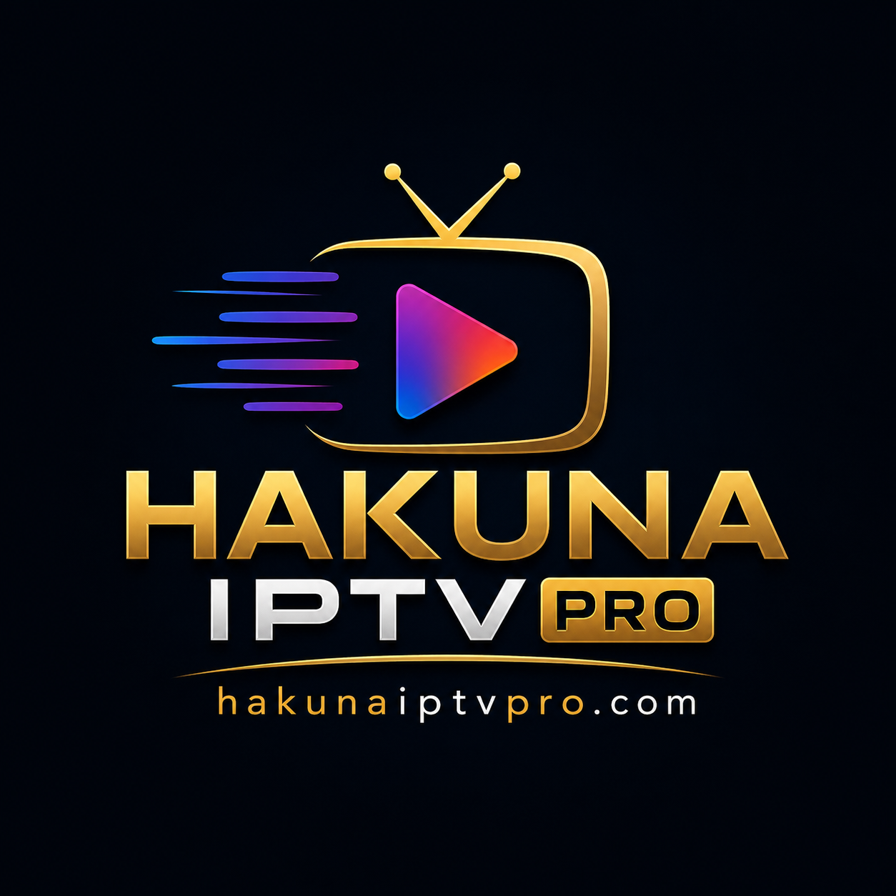 hakunaiptvpro.com